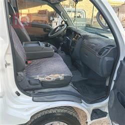 Kia Bongo